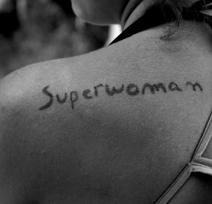 superwoman