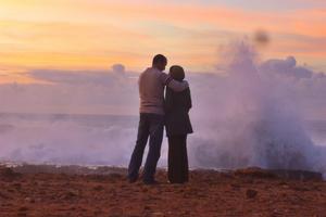 Building Secure Attachments in Marriage & Family Relationships