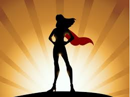 The Red Cape Syndrome: Women in Burnout (*Free* Playsheet)