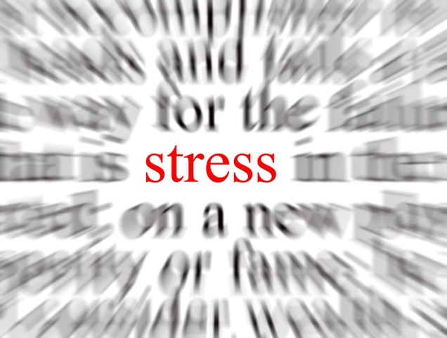 The Wonders of Stress: Part 1