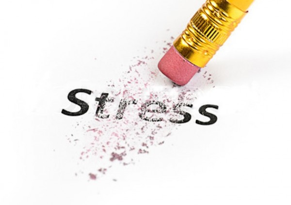 The New Science of Stress: Part 3 of the Wonders of Stress