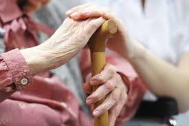 Preventing Elder Abuse