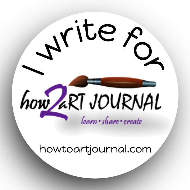 Start Your Art Journaling Practice with www.HowToArtJournal.com